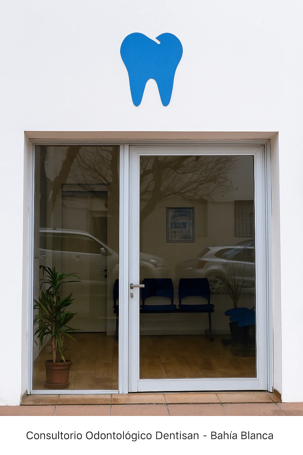 Consultorio Odontológico Dentisan en Bahía Blanca, Buenos Aires - Especialistas en ortodoncia e implantes dentales